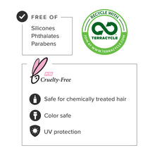 Load image into Gallery viewer, Living Proof Repair Leave In A corrective and conditioning leave-in treatment that transforms dry, damaged hair by smoothing and protecting. Makes hair silky and strong Helps to prevent up to 93% of new split ends typically caused by styling Strengthens hair leaving it 15x stronger after just 1 use