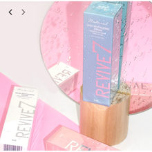 Load image into Gallery viewer, Canada’s first Brow Styling Soap to hit the market combined with the power of Revive7 Brow Serum. Our formula has an instant thickening effect with extra hold for beautifully styled brows all day long. ◦ Revitalizes brow hair with Revive7 ingredients ◦ Nourishing ◦ Vegan ◦ Cruelty-free