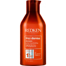 Load image into Gallery viewer, REDKEN Frizz Dismiss Shampoo