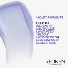 Load image into Gallery viewer, REDKEN Color Extend Blondage Conditioner