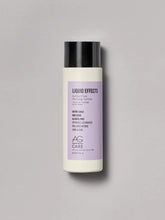 Load image into Gallery viewer, AG Liquid Effects Extra-Firm Styling LotionGet long-lasting hold, incredible shine and humidity resistance with this alcohol-free styling lotion that is specially formulated for thick, coarse hair and infused with protein to bring back elasticity, strength and, natural curl