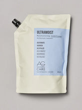 Load image into Gallery viewer, AG Ultramoist Moisturizing Conditioner Infused with essential humectants vital for effective moisturizing, Ultramoist is the perfect conditioning reinforcement for our Xtramoist shampoo.