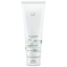 Load image into Gallery viewer, Wella NUTRICURLS Cleansing Conditioner For Waves & Curls