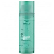 Load image into Gallery viewer, Wella INVIGO Volume Boost Crystal Mask
