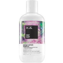 Load image into Gallery viewer, IGK Pay Day Instant Repair Shampoo