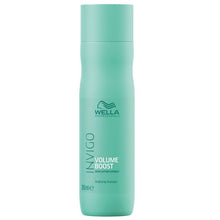 Load image into Gallery viewer, Wella INVIGO Volume Boost Bodifying Shampoo