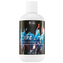 Load image into Gallery viewer, IGK Extra Love Volume Conditioner