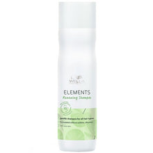Load image into Gallery viewer, Wella Elements Renewing Shampoo