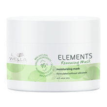 Load image into Gallery viewer, Wella Elements Renewing Mask