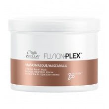Load image into Gallery viewer, Wella FusionPlex Intense Repair Mask