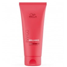 Load image into Gallery viewer, Wella INVIGO Brilliance Conditioner Coarse