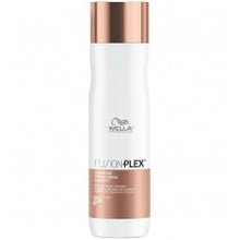 Load image into Gallery viewer, Wella FusionPlex Intense Repair Shampoo