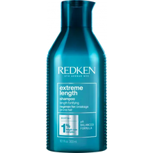 Load image into Gallery viewer, REDKEN Extreme Length Shampoo