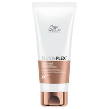 Load image into Gallery viewer, Wella FusionPlex Intense Repair Conditioner
