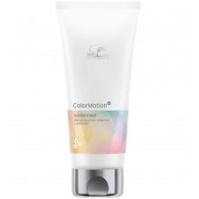 Load image into Gallery viewer, Wella ColorMotion+ Moisturizing Color Conditioner