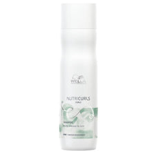 Load image into Gallery viewer, Wella NUTRICURLS Micellar Shampoo Curls
