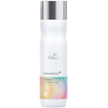 Load image into Gallery viewer, Wella ColorMotion+ Color Protection Shampoo