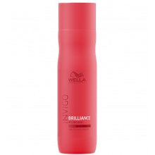 Load image into Gallery viewer, Wella INVIGO Brilliance Shampoo Coarse