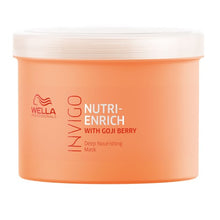 Load image into Gallery viewer, Wella INVIGO Nutri-Enrich Deep Nourishing Mask
