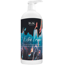 Load image into Gallery viewer, IGK Extra Love Volume Conditioner

