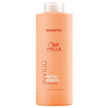 Load image into Gallery viewer, Wella INVIGO Nutri-Enrich Deep Nourishing Shampoo