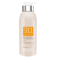 Load image into Gallery viewer, Biotop Professional 911 Quinoa Shampoo