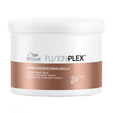 Load image into Gallery viewer, Wella FusionPlex Intense Repair Mask