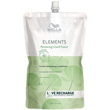 Load image into Gallery viewer, Wella Elements Renewing Conditioner