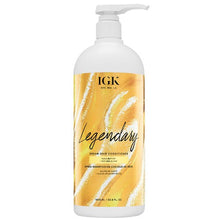 Load image into Gallery viewer, IGK Legendary Dream Hair Conditioner
