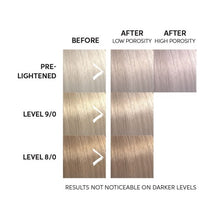 Load image into Gallery viewer, Wella Color Fresh Mask Lilac Frost