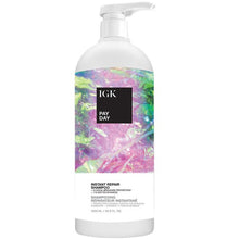 Load image into Gallery viewer, IGK Pay Day Instant Repair Shampoo