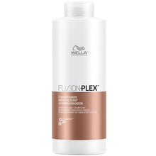 Load image into Gallery viewer, Wella FusionPlex Intense Repair Conditioner