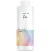 Load image into Gallery viewer, Wella ColorMotion+ Color Protection Shampoo