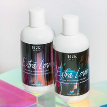 Load image into Gallery viewer, IGK Extra Love Volume Conditioner