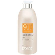 Load image into Gallery viewer, Biotop Professional 911 Quinoa Shampoo