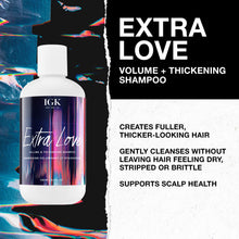 Load image into Gallery viewer, IGK Extra Love Volume Conditioner