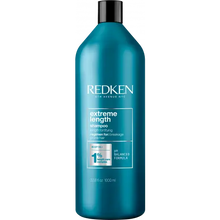 Load image into Gallery viewer, REDKEN Extreme Length Shampoo