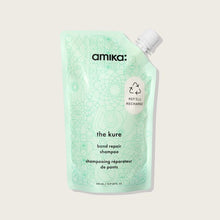 Load image into Gallery viewer, The Kure Repair Shampoo for Damaged Hair - Meraki Studio Toronto