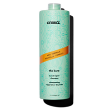 Load image into Gallery viewer, The Kure Repair Shampoo for Damaged Hair - Meraki Studio Toronto