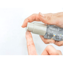 Load image into Gallery viewer, BLONDE LIFE BRILLIANT GLOW BRIGHTENING OIL Get ready for a radiance that shines an instant mega-spotlight on highlighted blonde hair! Just a drop or two of this glistening formula -- stocked with exotic Monoi and Tamanu Oils to nourish and protect each delicate strand, banish frizz, and create 7X more strength – and hair is transformed. Watch as your blonde becomes instantly silky, smooth, and gorgeously gleaming.