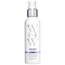 Load image into Gallery viewer, leave-in thickening and volumizing hair treatment for fine, thin hair that leaves hair looking bigger and fuller. Hair Type: Straight, Wavy, and Curly Hair Texture: Fine Hair Concerns: - Heat Protection - Thinning - Volumizing Key Benefits: - Instantly thickens for fuller-looking hair - Heat-activated thickening treatment - With three types of heat protectant