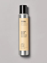 Load image into Gallery viewer, AG Firewall Argan Shine & Flat Iron Spray Slip your iron seamlessly through your hair while helping protect from heat, add shine and reduce flyaways. Mist lightly prior to applying heat or use as a finishing spray for maximum shine