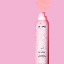 Load image into Gallery viewer, amika Reset Clarifying Gel Shampoo