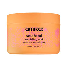 Load image into Gallery viewer, AMIKA Soulfood Nourishing Hair Mask - Hair Treatment