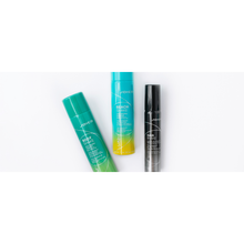 Load image into Gallery viewer, Joico's Body Shake Texturizing Finisher is a buildable spray that's never stiff or sticky. Delivering a plush finish and the freedom to touch and retouch. Benefits Instant lift, plush volume, and texture Dries quickly and lasts all day Ideal for fine to medium hair Creates a great foundation for any updo Stainless-steel ball technology ensures an ideal balance of powder and liquid Thermal protection up to 450 F (232 C) Humidity protection