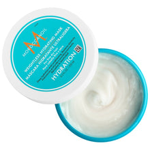 Load image into Gallery viewer, Moroccanoil Weightless Hydrating Mask hair treatment hair mask
