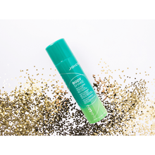 Load image into Gallery viewer, Joico's Body Shake Texturizing Finisher is a buildable spray that's never stiff or sticky. Delivering a plush finish and the freedom to touch and retouch. Benefits Instant lift, plush volume, and texture Dries quickly and lasts all day Ideal for fine to medium hair Creates a great foundation for any updo Stainless-steel ball technology ensures an ideal balance of powder and liquid Thermal protection up to 450 F (232 C) Humidity protection