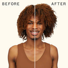 Load image into Gallery viewer, All curls are welcome! instantly revives and moisturizes all waves, curls, and coils. This lightweight curl refreshing spray instantly revives, redefines, and moisturizes all waves, curls, and coils-- for soft, touchable hair. Bring your dull, second (or third) day curls back to life. this lightweight spray instantly revives curls, coils, and waves, adding bounce and shine to every strand. -seals in moisture - spray your way to rehydrated curls, coils + waves. amika power hour curl refreshing spray