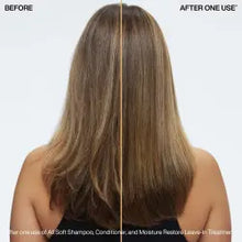 Load image into Gallery viewer, Redken All Soft Moisture Restore leave-in Treatment