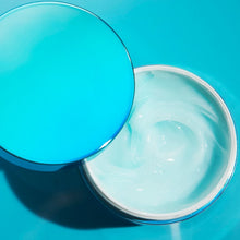 Load image into Gallery viewer, A deeply hydrating and strengthening treatment mask, rich in Mediterranean-derived marine actives to deliver super-glossy, supple, and expensive-looking hair. Hair Type: Straight, Wavy, Curly, and Coily Hair Texture: Fine, Medium, and Thick Hair Concerns: - Dryness - Color Safe - Damage/Split Ends/Breakage